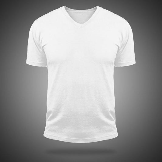 T-Shirt's(White)